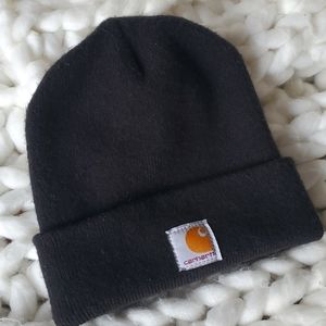 Carhartt KIDS' ACRYLIC WATCH HAT